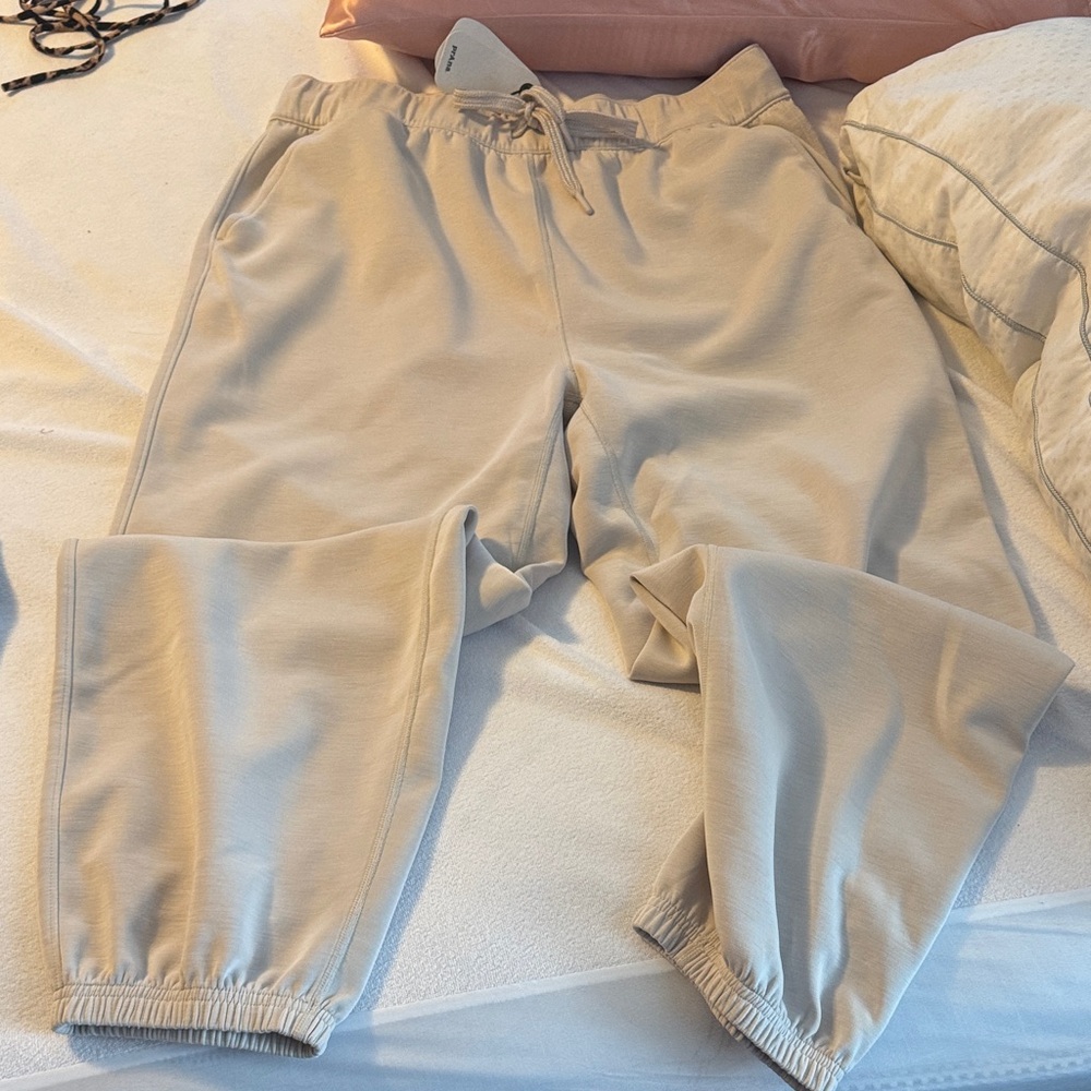 COLUMBIA prAna Joggers - shea high rise jogger